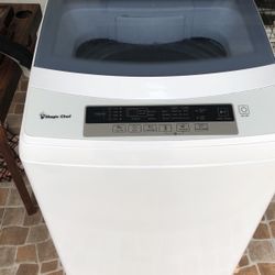 Washer