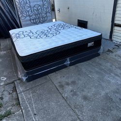 ๐ฃmattress Sale๐ฃpillow Top Mattress๐ฃking Size Mattress Pillow Top $320