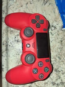 Ps4 controller