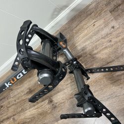 Kuat Bike rack 2 bikes lightweight 2”