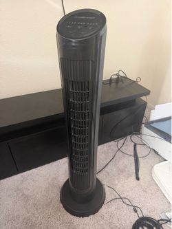 Fan