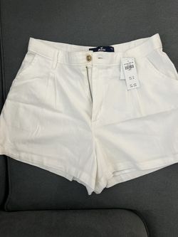 Hollister Woman Shorts