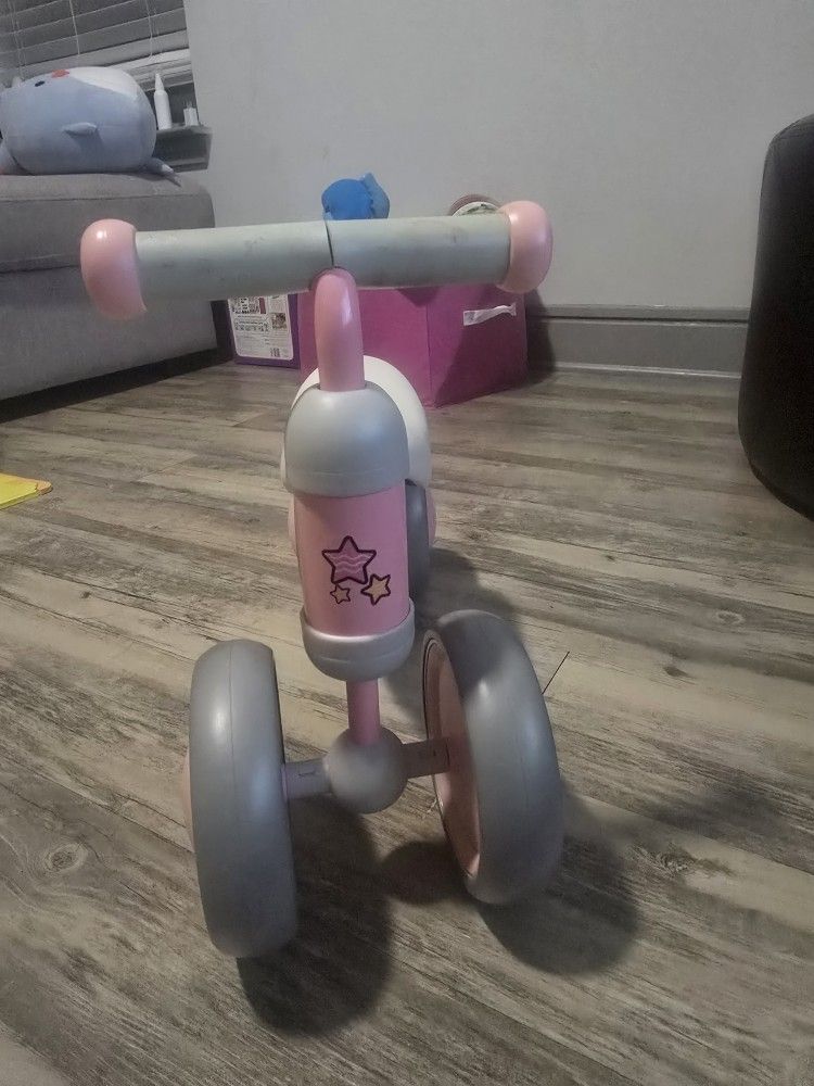 Baby/Toddler Bike