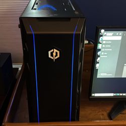 Gaming PC About 5 Years Old!!