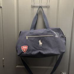 Ralph Lauren Duffle Bag 