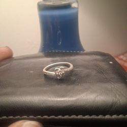 Promise Ring