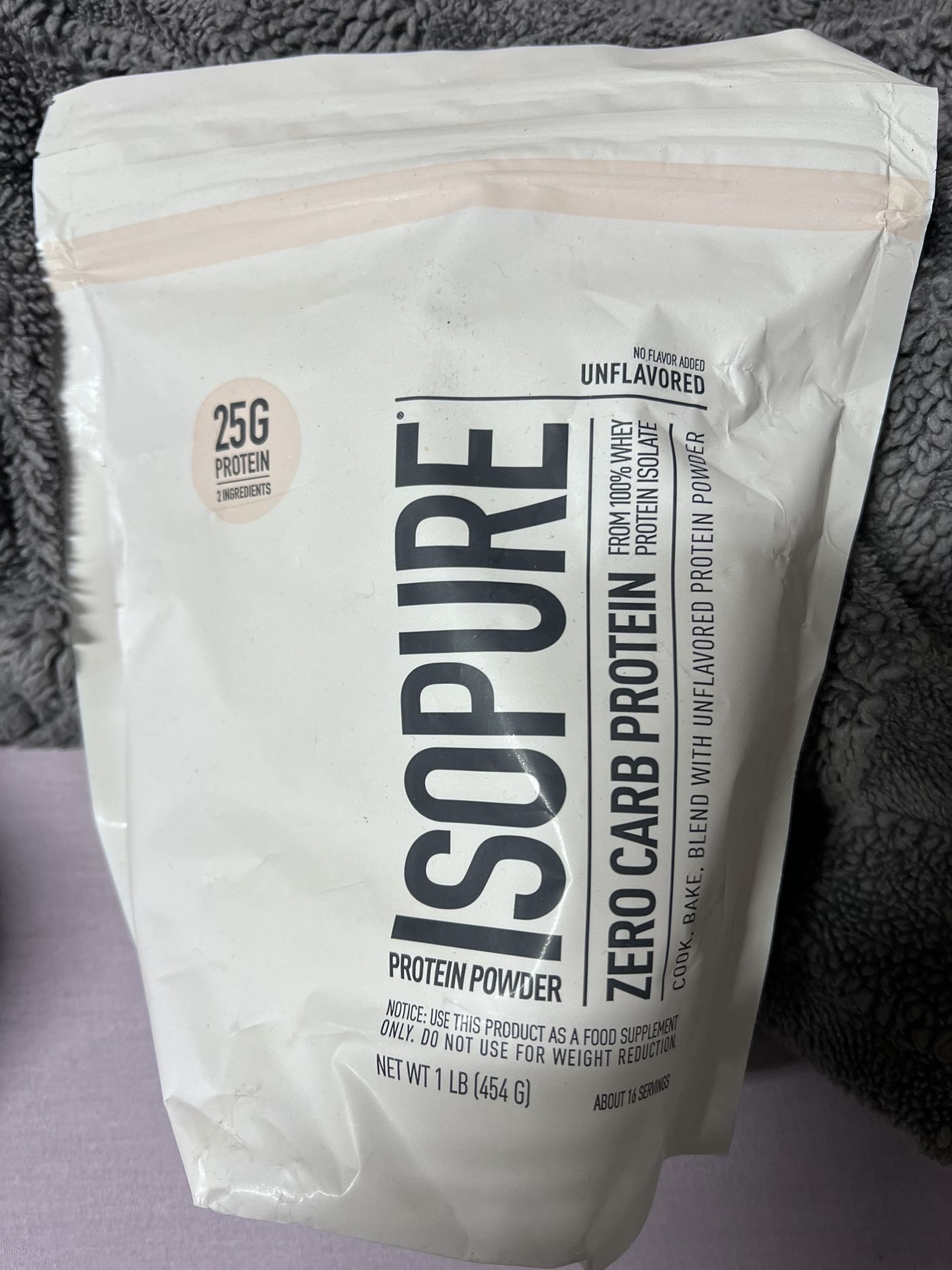 Protein