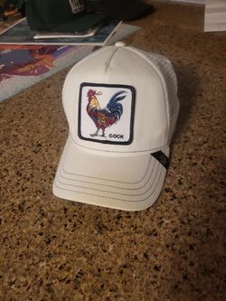 Goorin Bros Animal Farm Snapback Hat