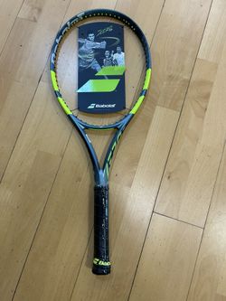 New Babolat Pure Aero 98 Tennis Frame