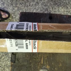 Jeep Liberty NEW Rear Upper Control Arm