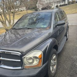2004 Dodge Durango