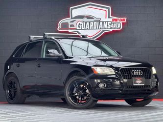 2014 Audi Q5