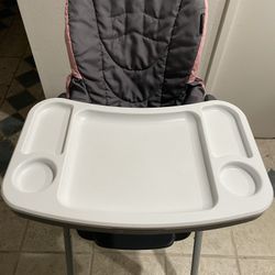 Baby High Chair