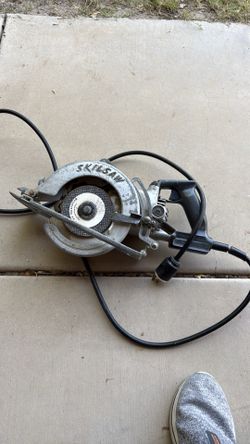 Circular saw