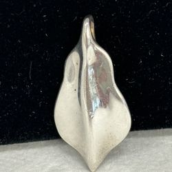 Tiffany & Co Silver Pendant 