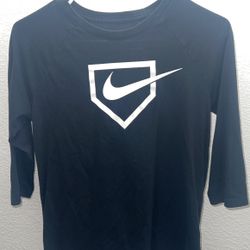 Nike Baseball Tshirt 