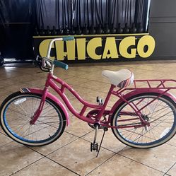 Women’s Bike 