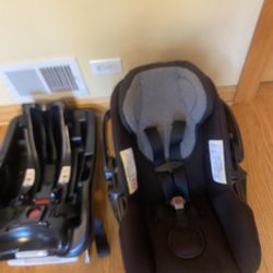 Baby Trend- Baby Car Seat