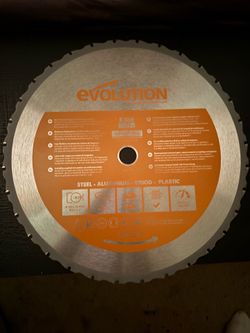 Miter saw blades