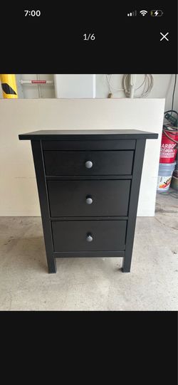Ikea Dresser