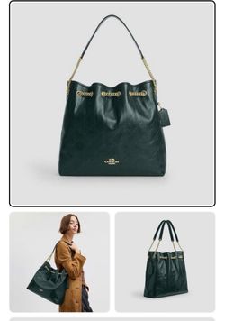 Brand new coach bag