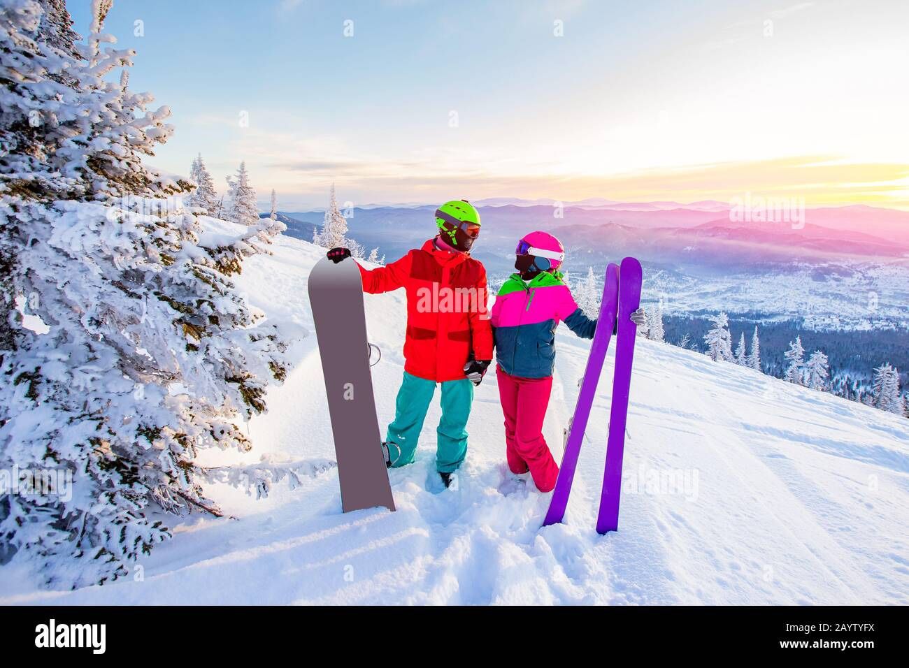 Fusion Passes!! Timberline