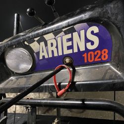 Ariens 