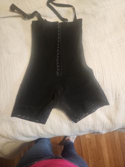 Faja Colombiana Size Small