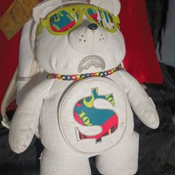 Backpack "Limited Edition"