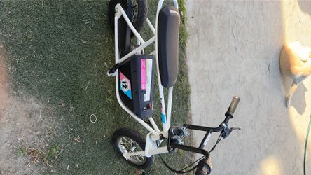 Razor rambler 12