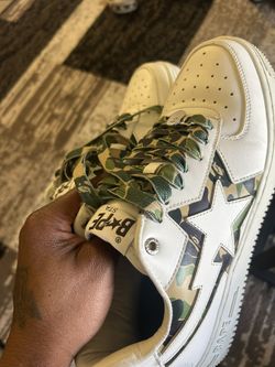 Bapesta