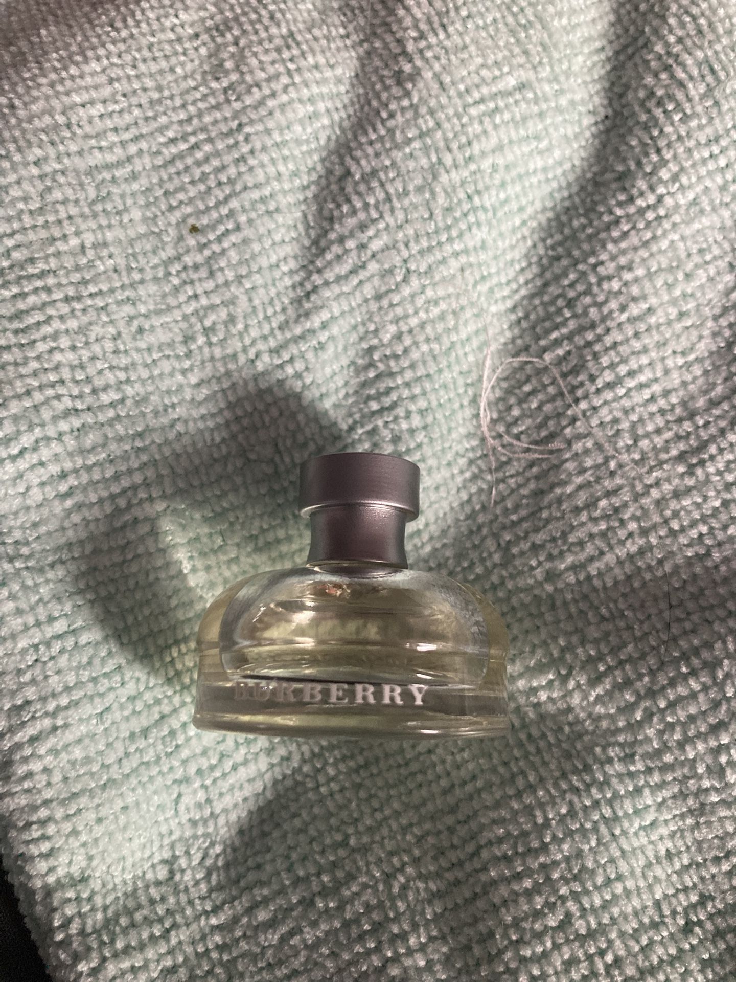 Burberry Weekend Parfum Mini