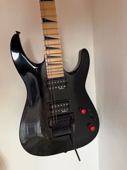 Jackson JS SERIES