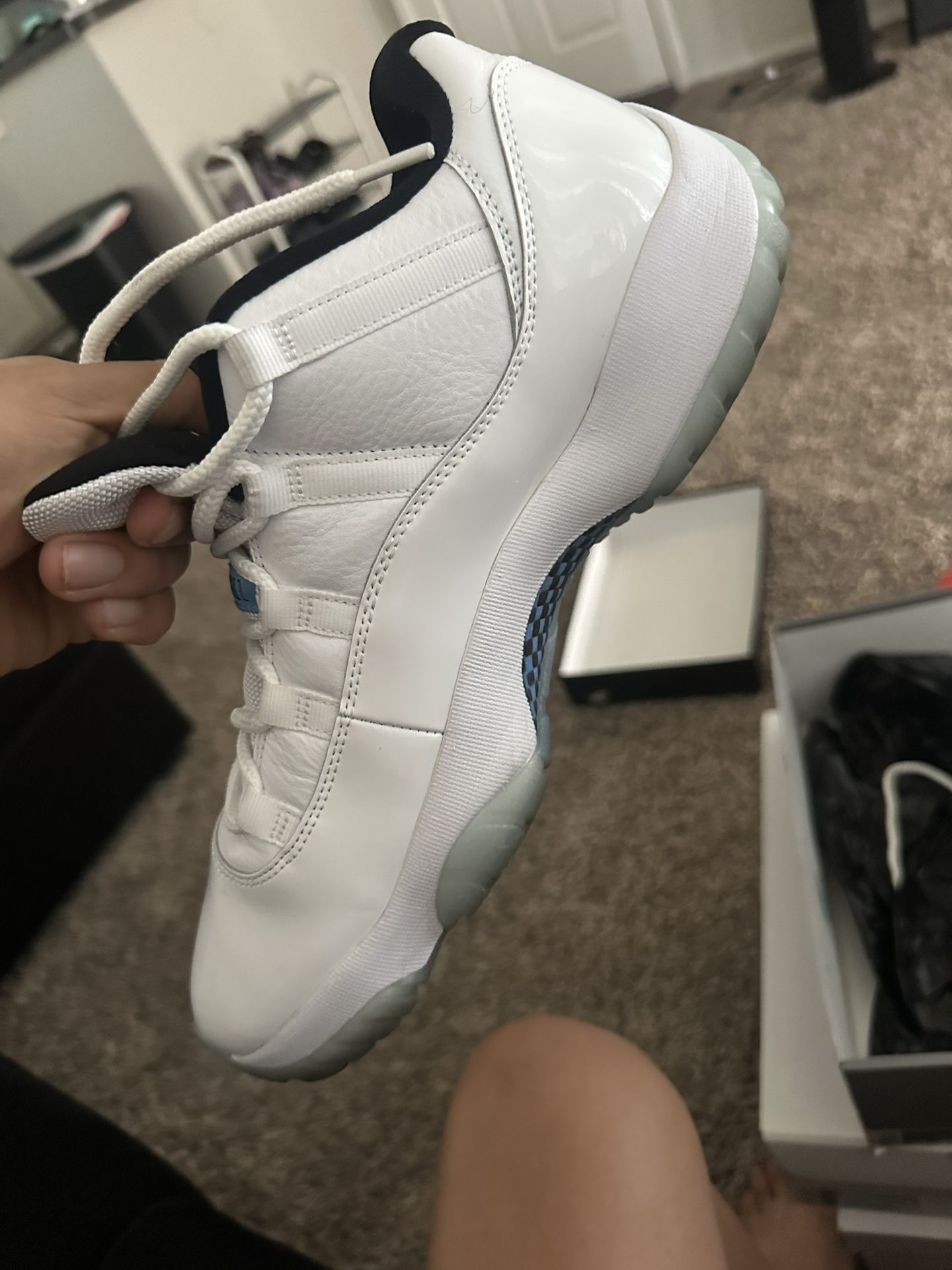 Jordan 11