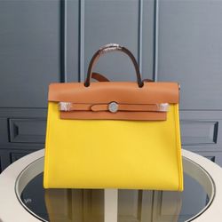 Hermès handbag