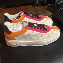 Steve Madden Sneaker 