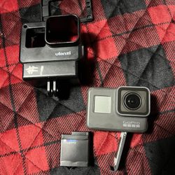 GoPro Hero 5 