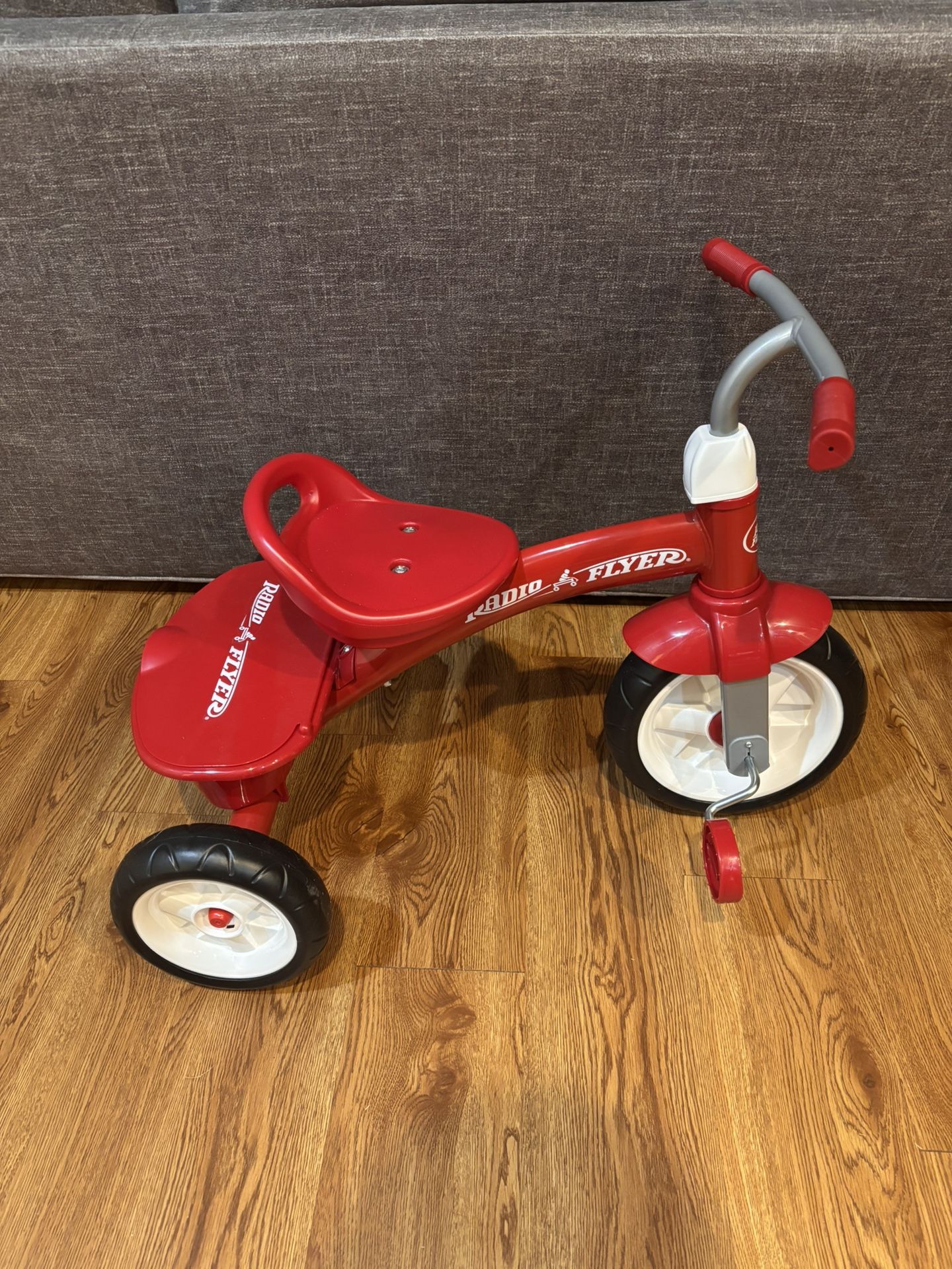 Radio Flyer Tricycle