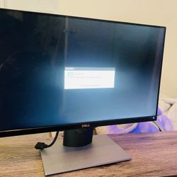 Dell Monitor