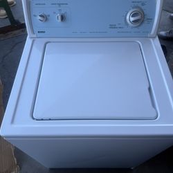 Kenmore Heavy Duty Top Load Washer 