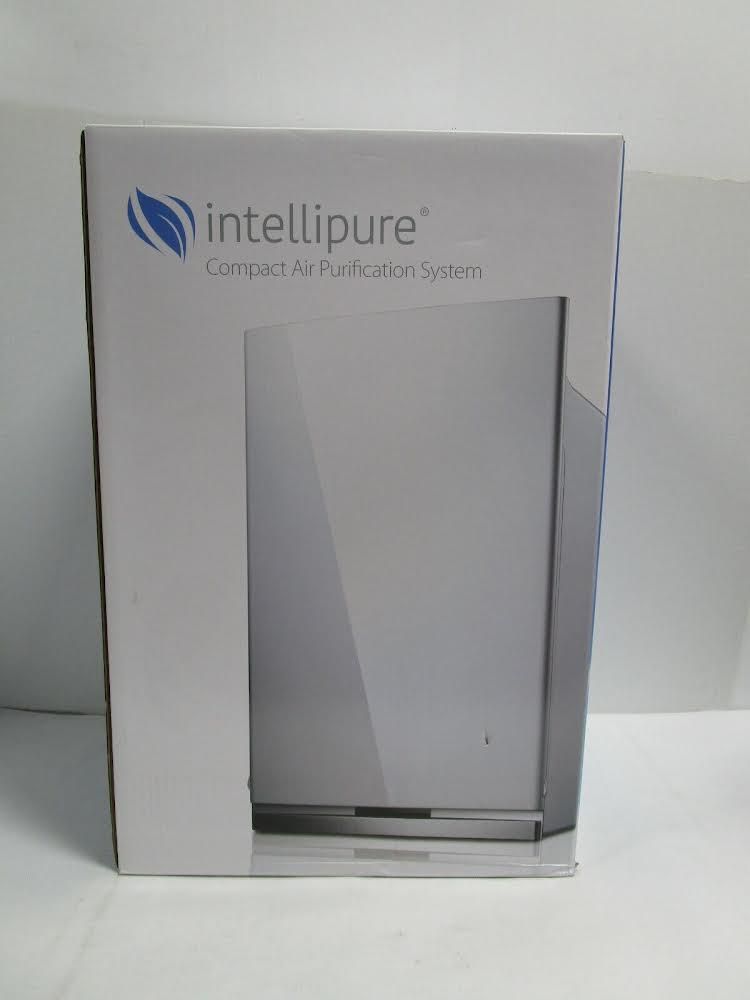 Intellipure Compact Air Purifier NEW / SEALED $125