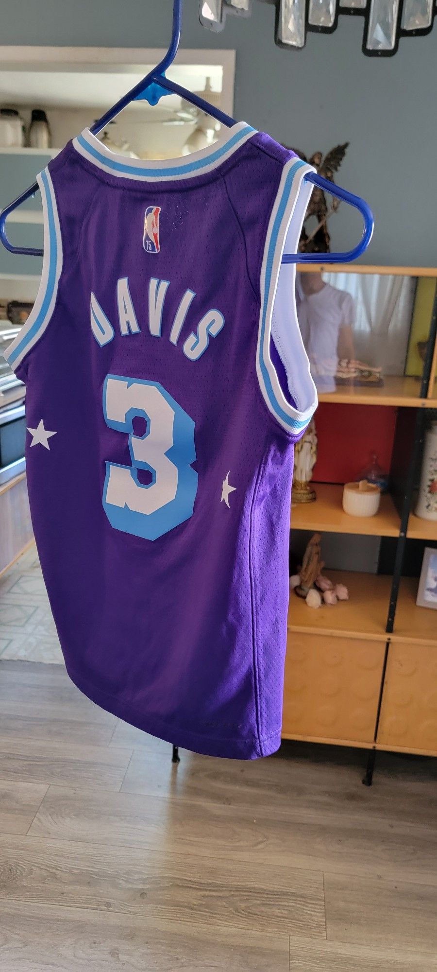 Lakers Jersey