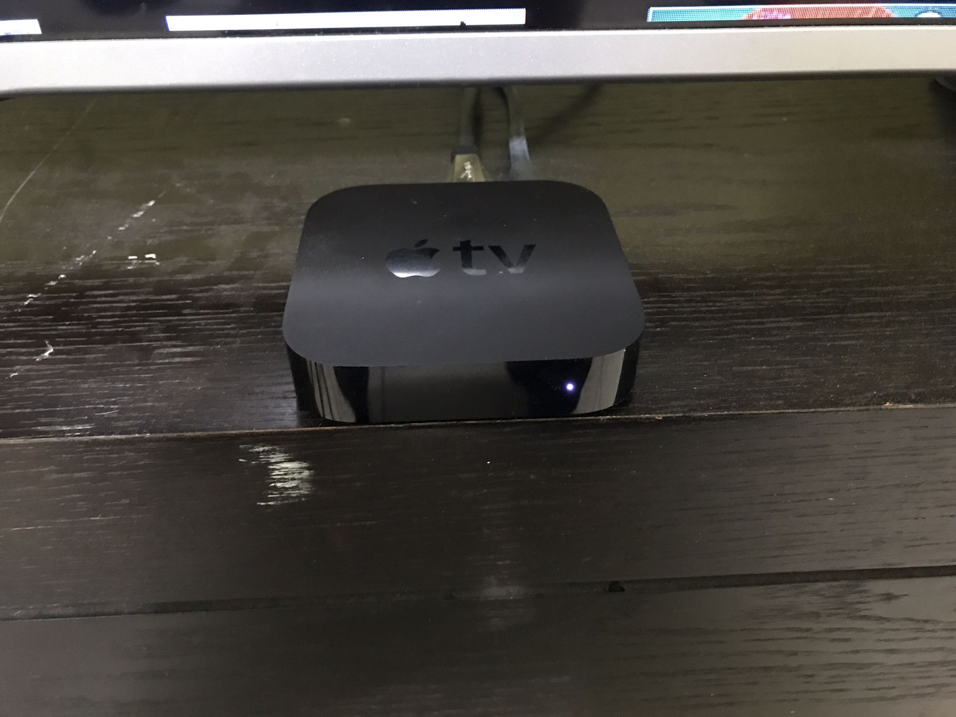 Apple TV (3rd Generation)