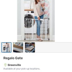 Dog Gates Baby Gates