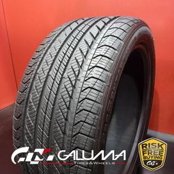 1 (One) Tire LikeNEW Continental ProContact GX SSR Run Flat 245/40R18 97H #93018