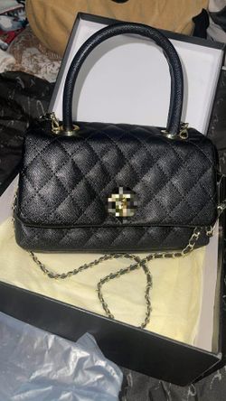 Bolsa en su caja nueva