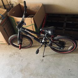 Kids Bike