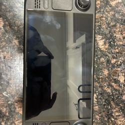 Steam Deck OLED 512 GB 