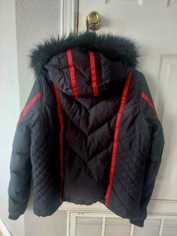 Harley Davidson womens jacket