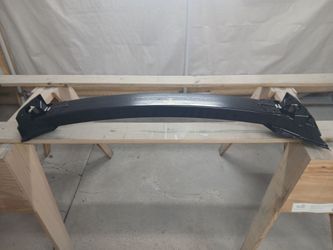 2015-2017 Toyota Camry Front Impact Bar